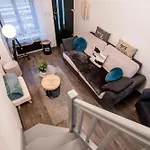 Maison Leonard * Honfleur