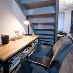 Maison Leonard Dom wakacyjny Honfleur
