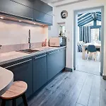Dom wakacyjny Maison Leonard