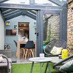 Maison Leonard Dom wakacyjny Honfleur