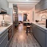 Maison Leonard Dom wakacyjny *