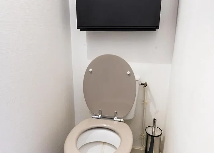 Maison Leonard Holiday home *