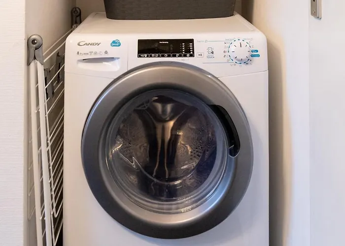 Maison Leonard Holiday home