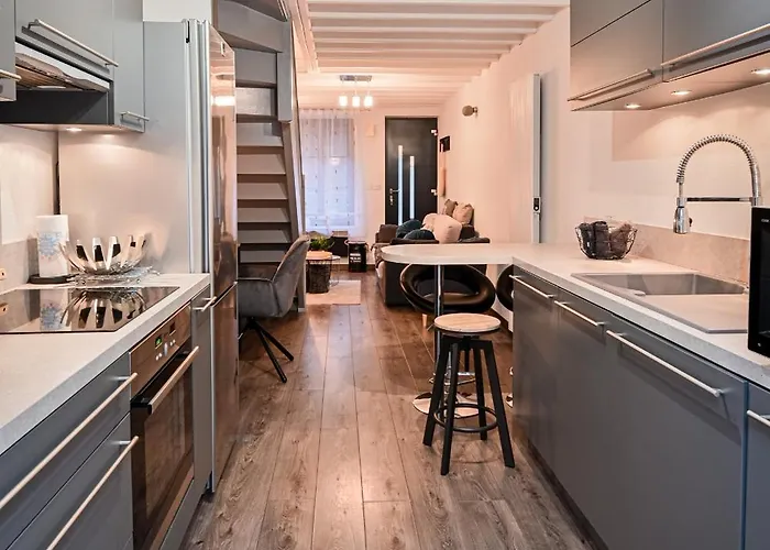 Maison Leonard Holiday home *