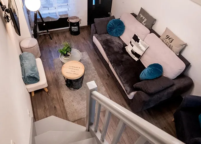 Holiday home Maison Leonard