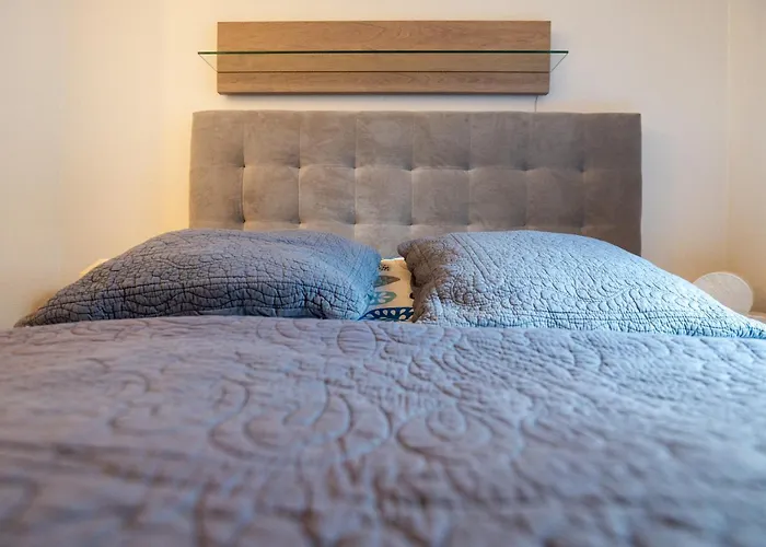 Maison Leonard Holiday home Honfleur