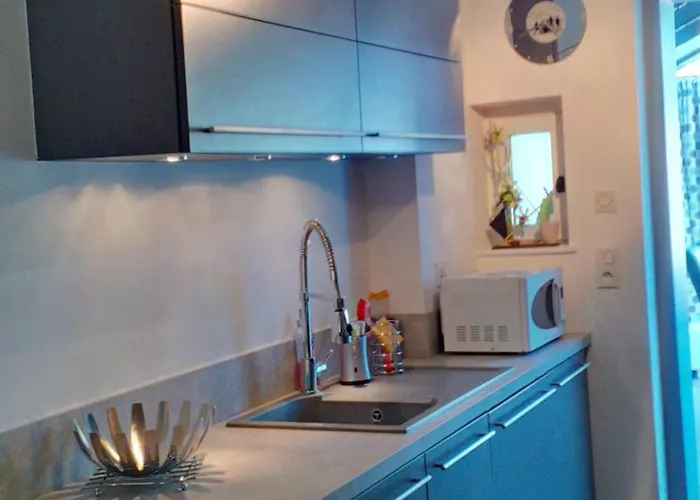 Maison Leonard Holiday home