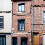 Maison Leonard Ferienhaus