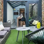 Ferienhaus Maison Leonard