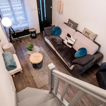 Maison Leonard * 翁弗勒尔