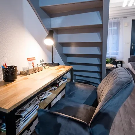 Maison Leonard Casa de Férias Honfleur