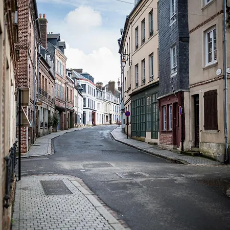 بيت للعطل Maison Leonard