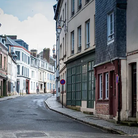 بيت للعطل Maison Leonard *