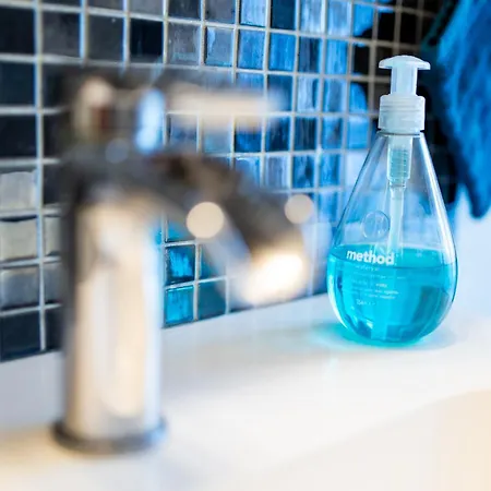 Maison Leonard بيت للعطل *