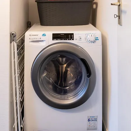 Maison Leonard Casa de Férias