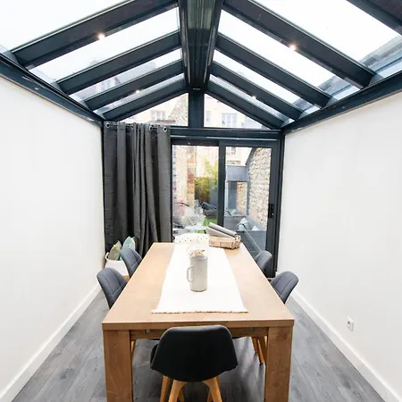 Maison Leonard Holiday home *