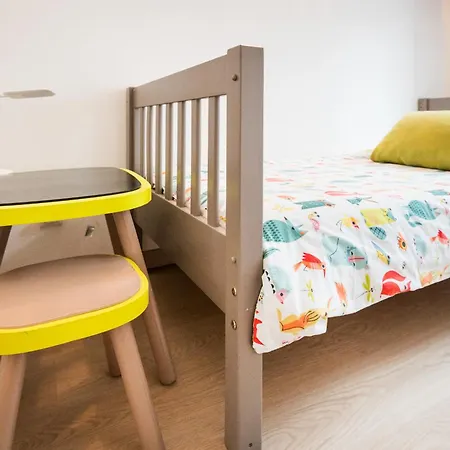 Holiday home Maison Leonard Honfleur