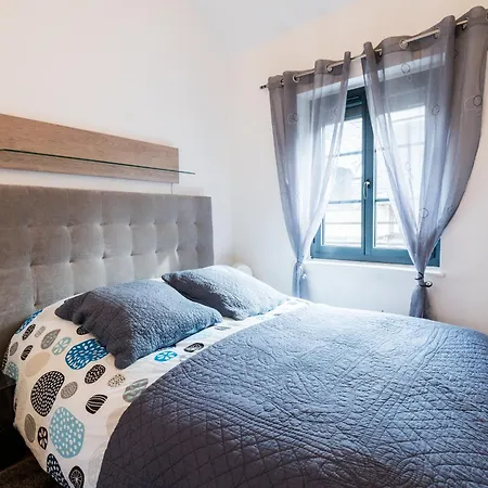 Maison Leonard * 옹플뢰르