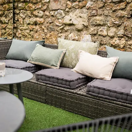 Maison Leonard بيت للعطل أونفلور