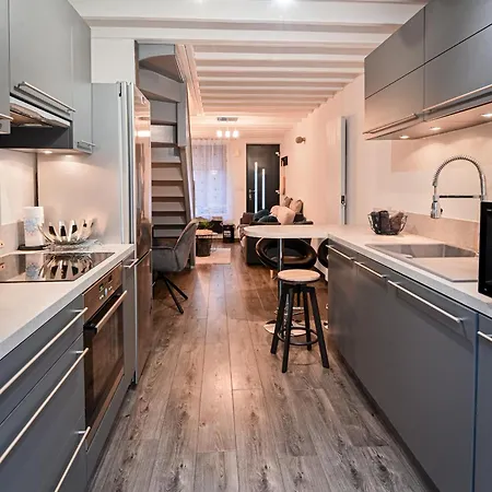 Maison Leonard Holiday home *