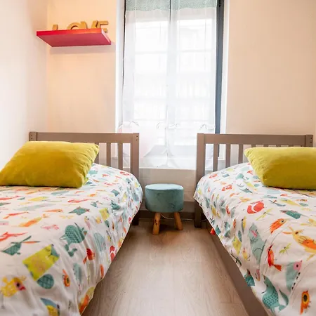 Maison Leonard Holiday home