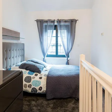 Maison Leonard بيت للعطل *