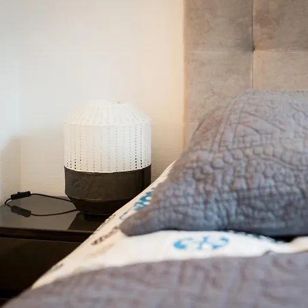 펜션 Maison Leonard