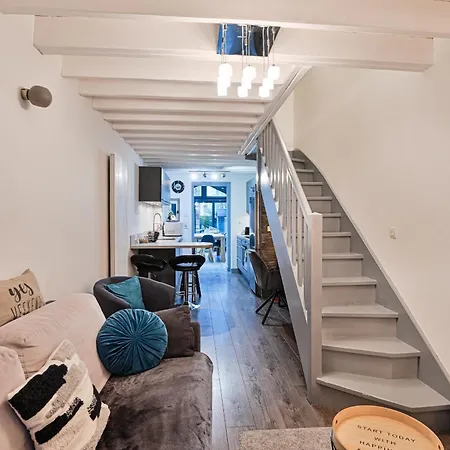 Holiday home Maison Leonard *