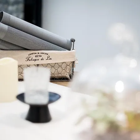 Maison Leonard أونفلور