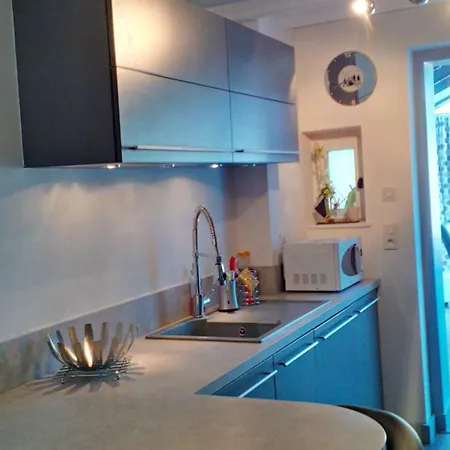 Maison Leonard Holiday home