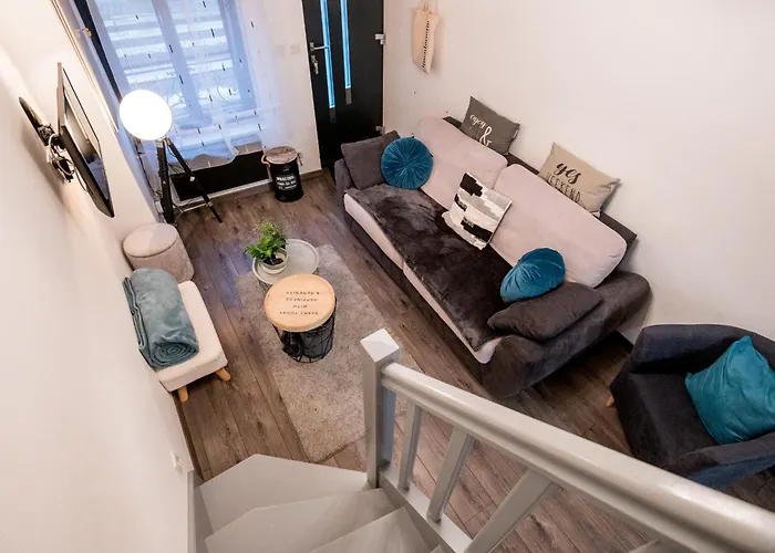 Maison Léonard * Honfleur