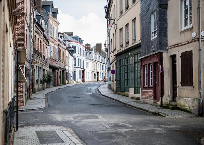 Hébergement de vacances Maison Léonard