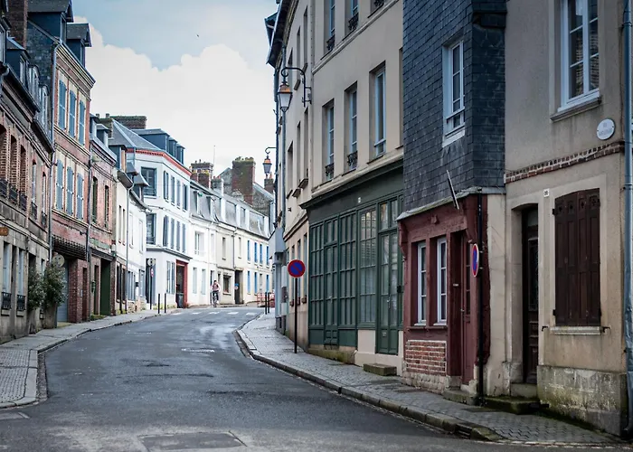 Hébergement de vacances Maison Léonard *