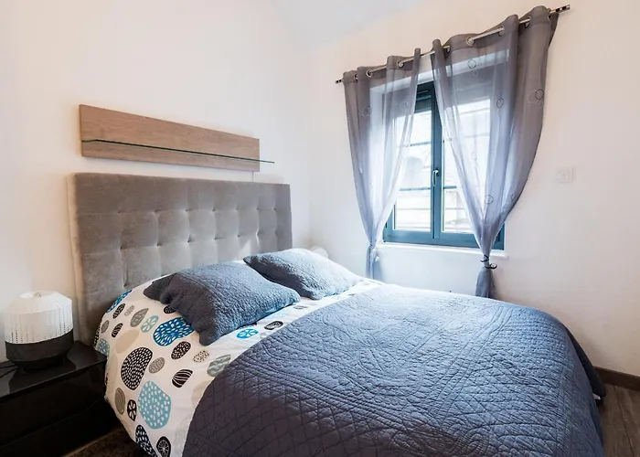 Maison Léonard * Honfleur