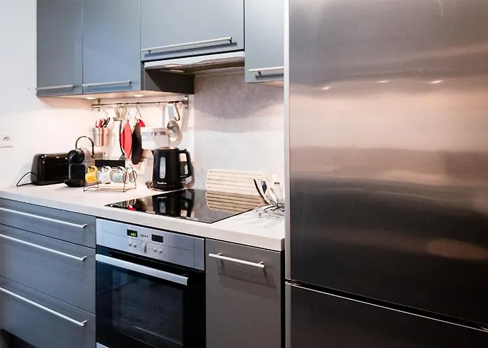 Maison Léonard Honfleur