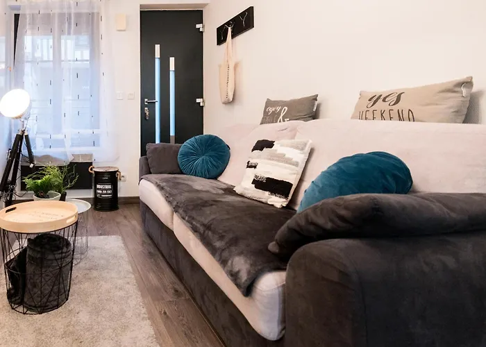 Hébergement de vacances Maison Léonard Honfleur