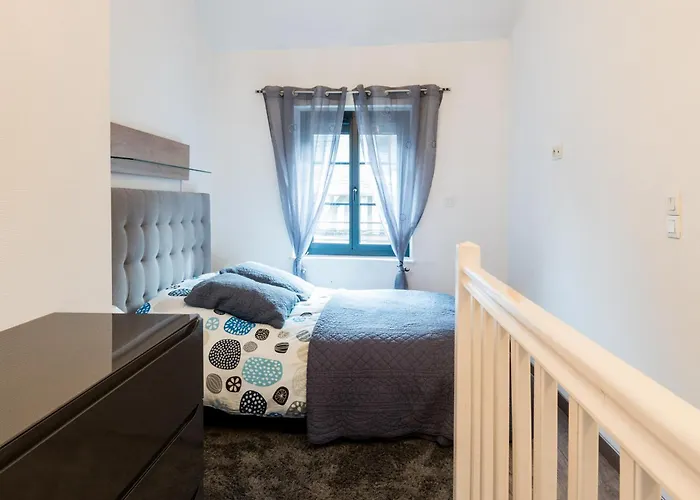 Maison Léonard Hébergement de vacances *