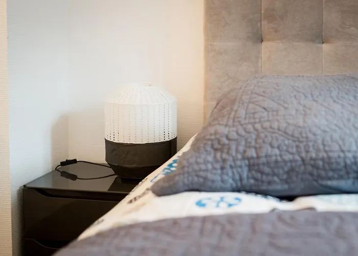 Hébergement de vacances Maison Léonard