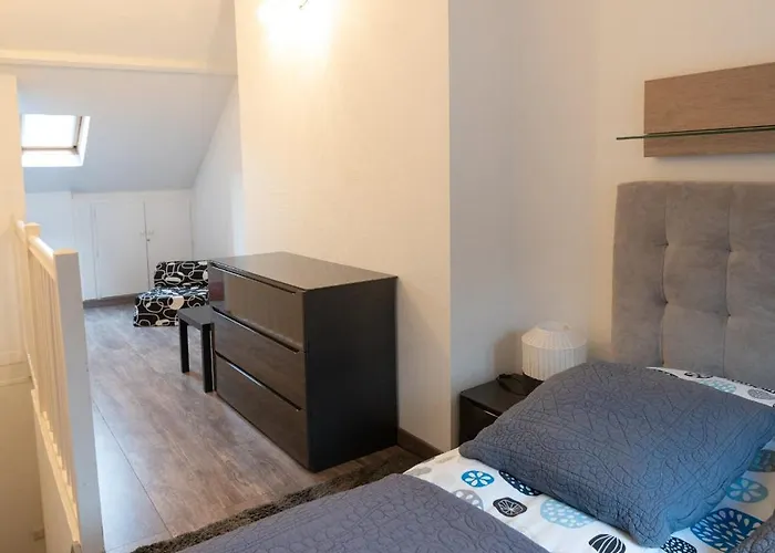 Maison Léonard Honfleur