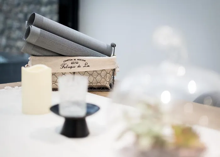 Maison Léonard Honfleur